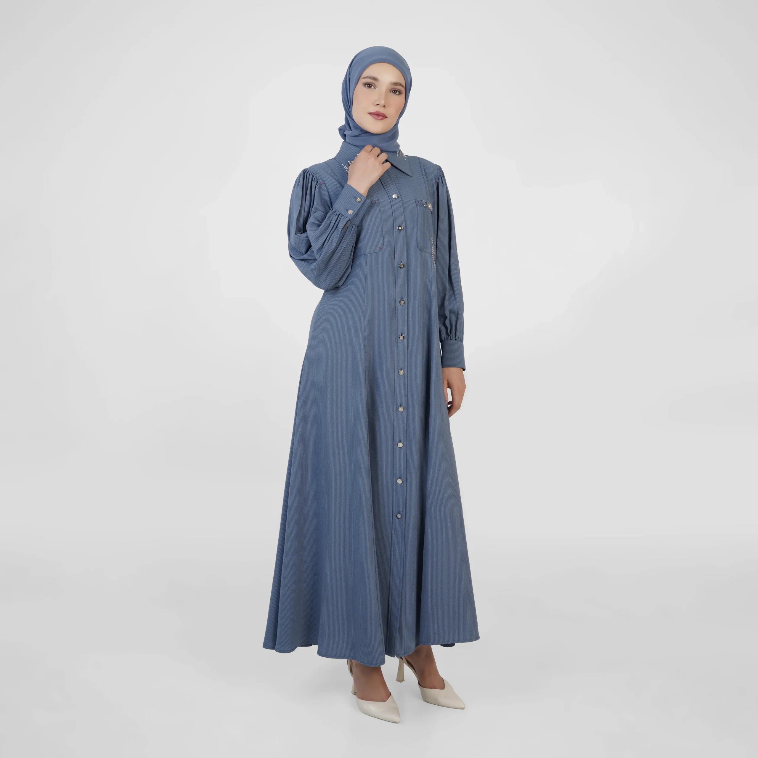 Strivella Dress