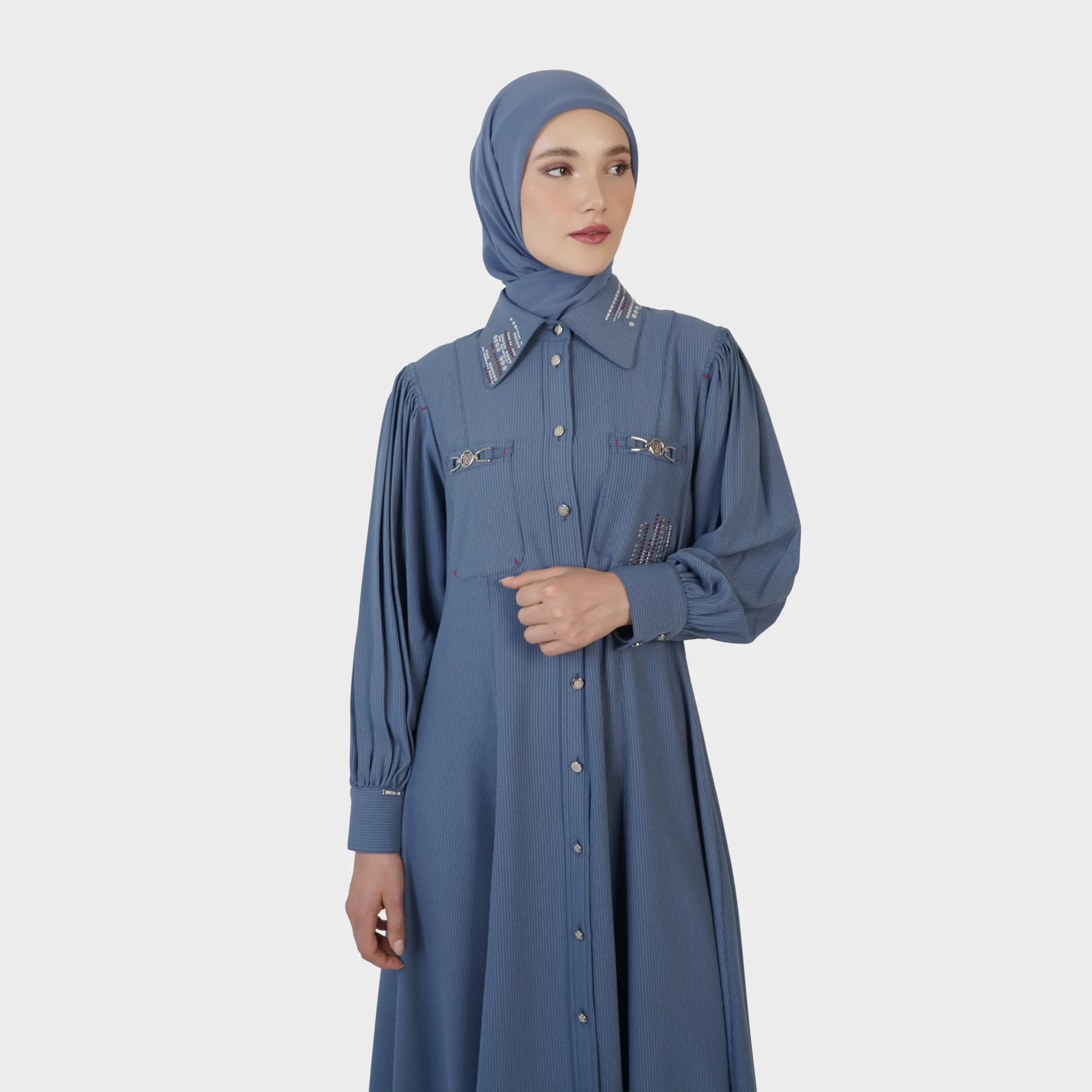 Strivella Dress