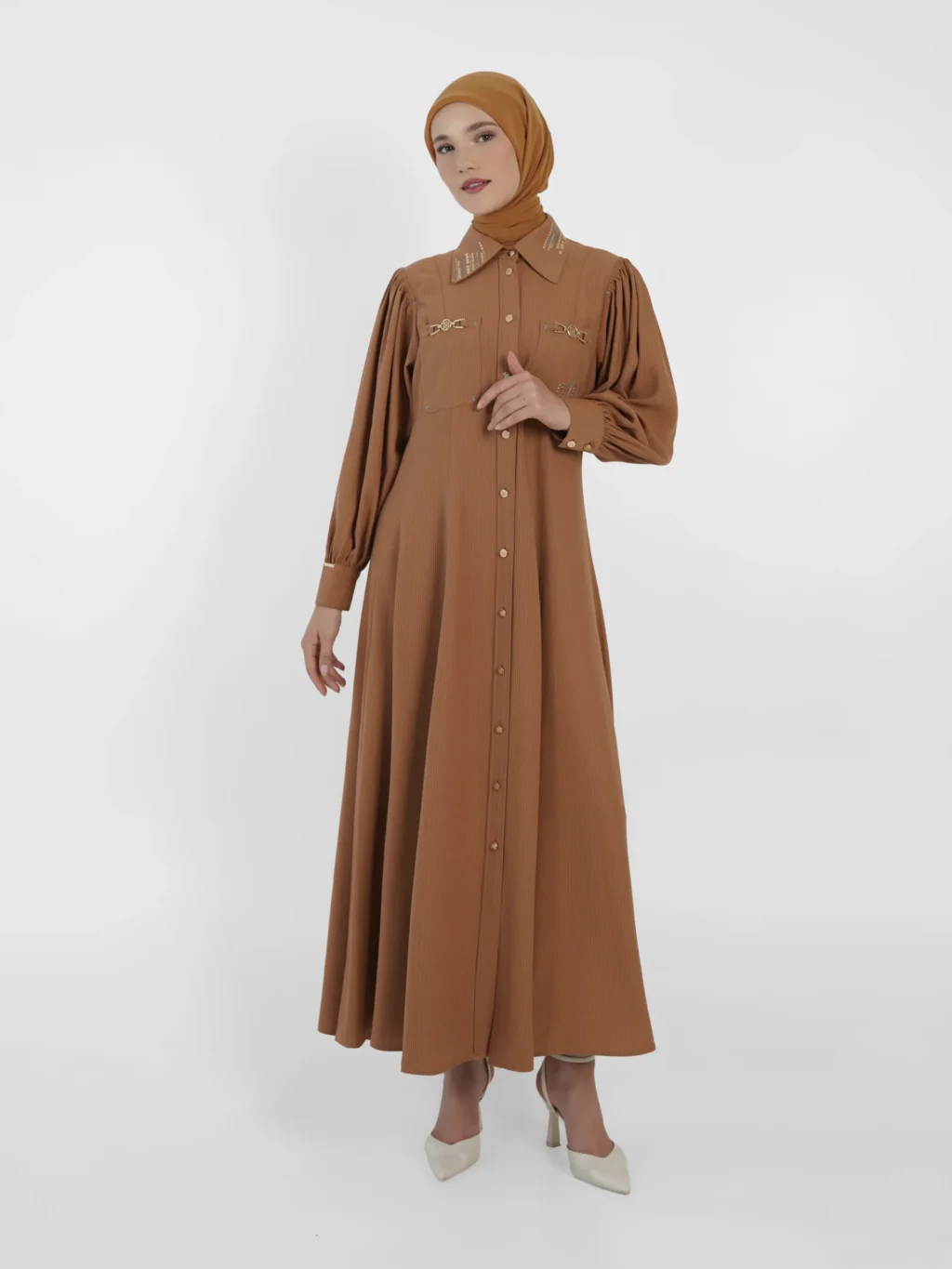 Strivella Dress