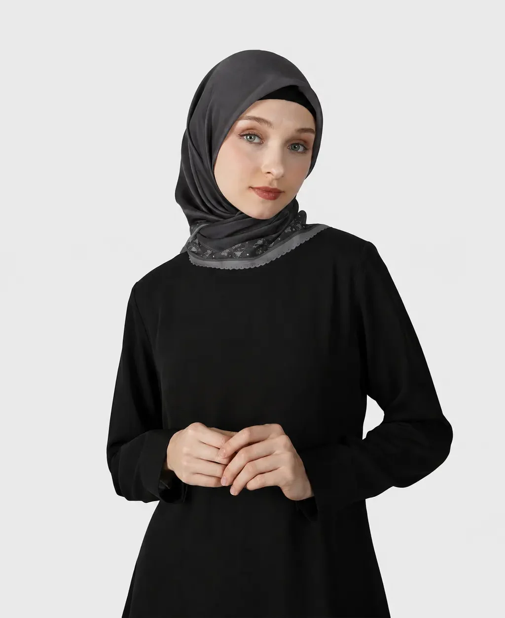 Lily Grace Headscarf