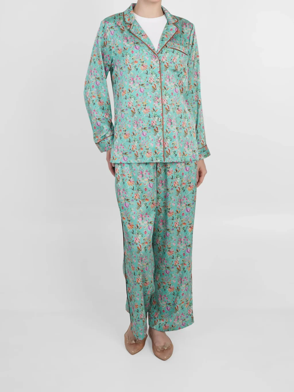 Casa Bloom Pajamas