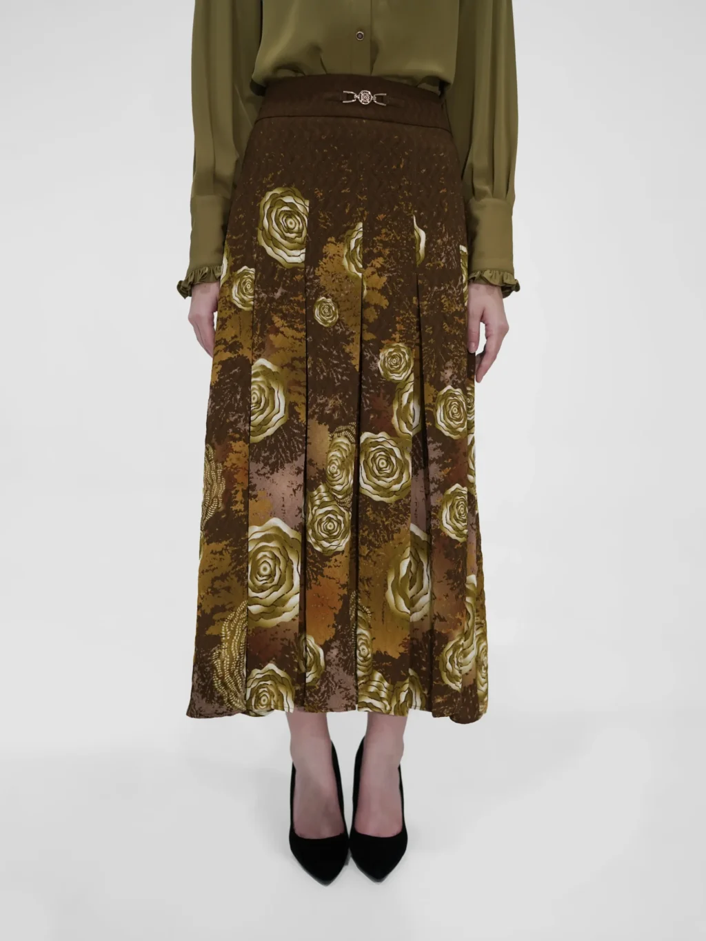 Selvarose Skirt