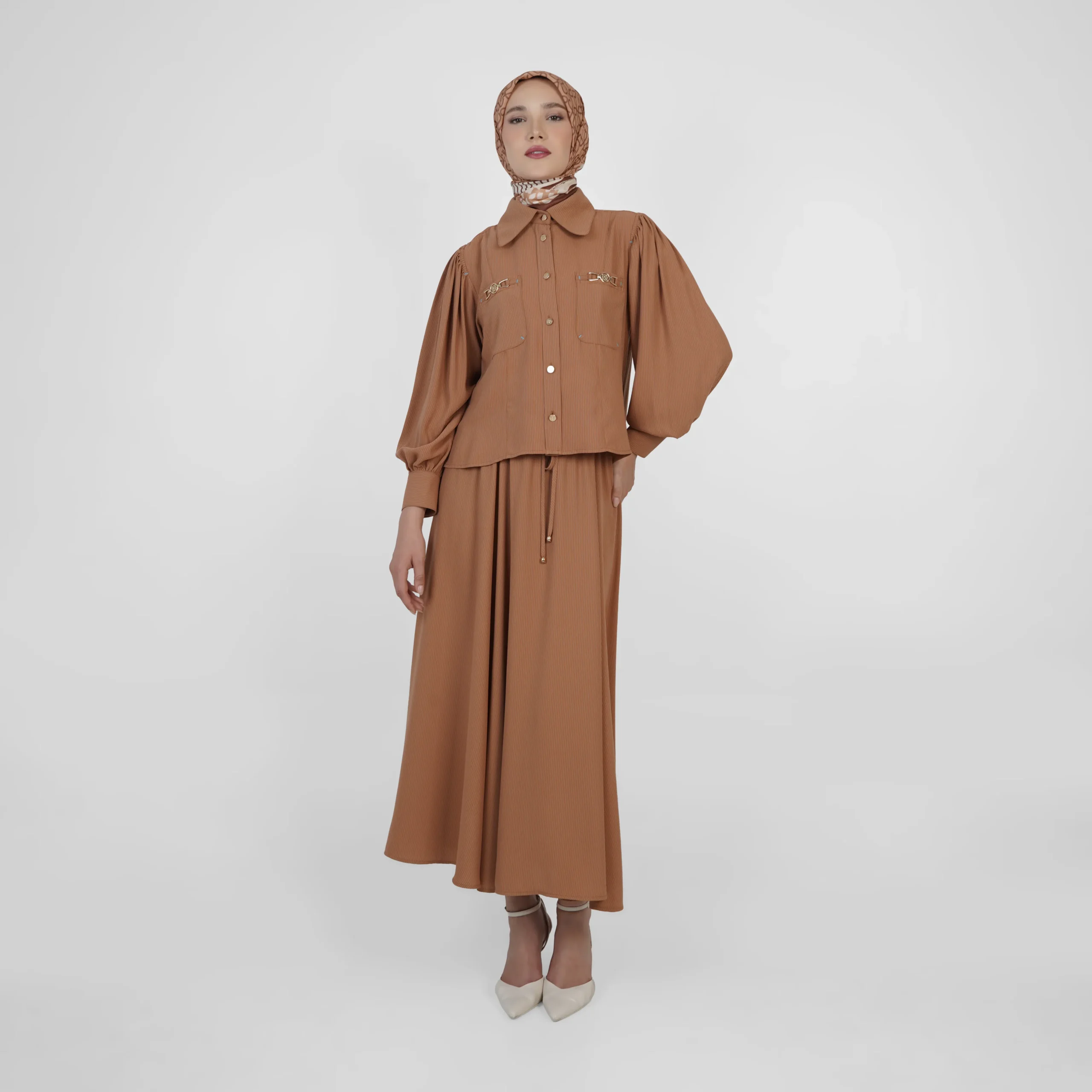 Artessa Flow Suits