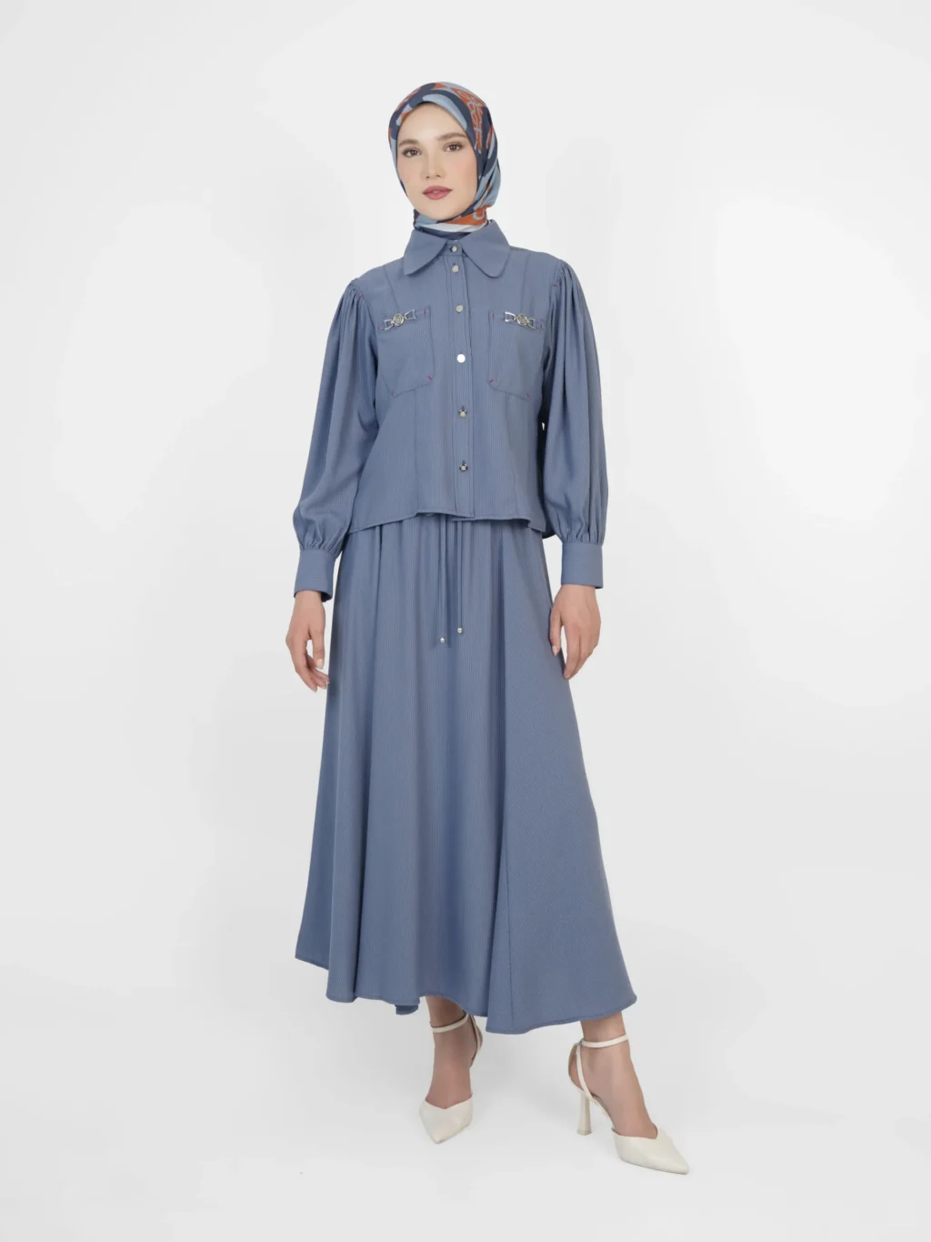 Artessa Flow Suits