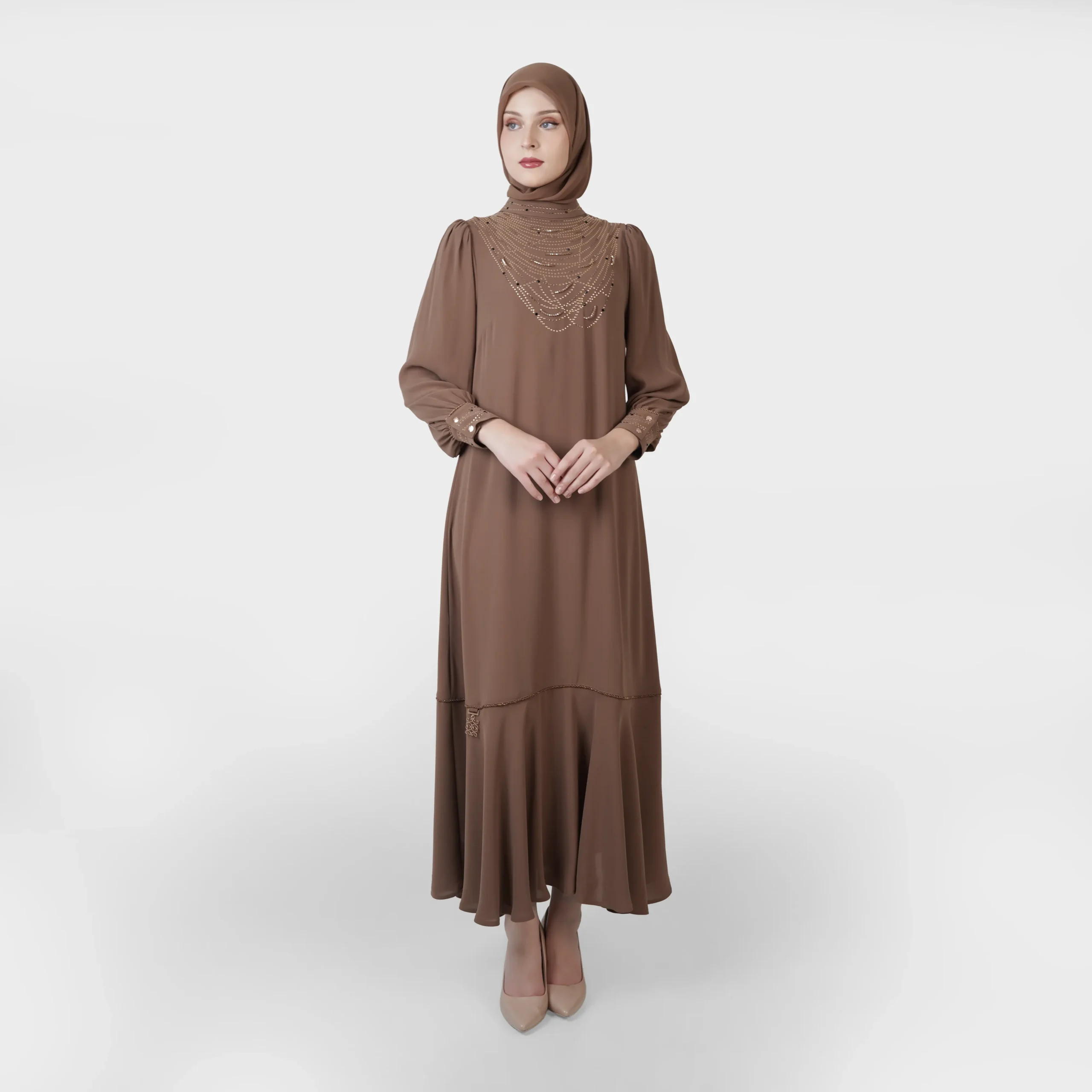 Cascara Abaya