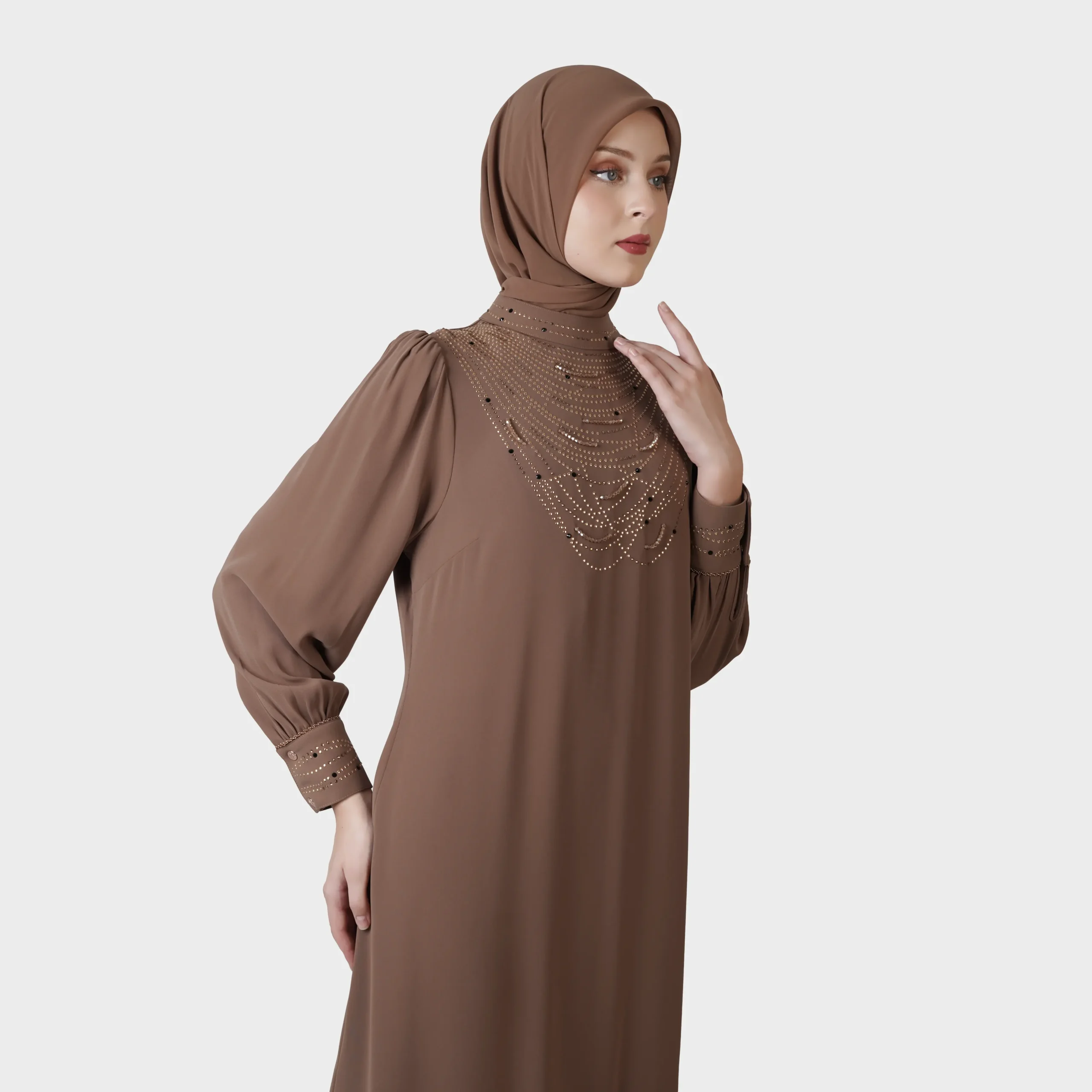 Cascara Abaya