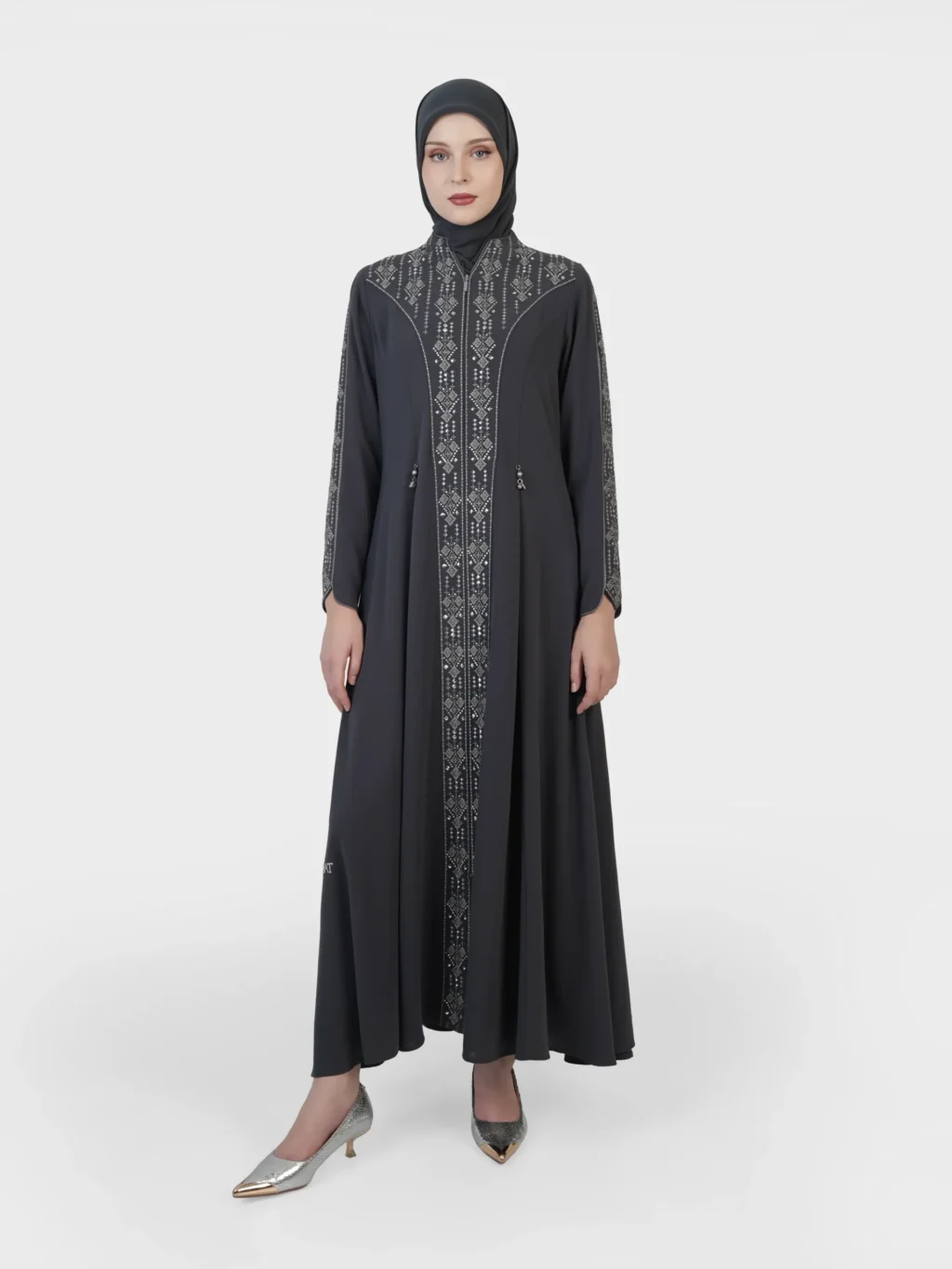 Prismorea Abaya
