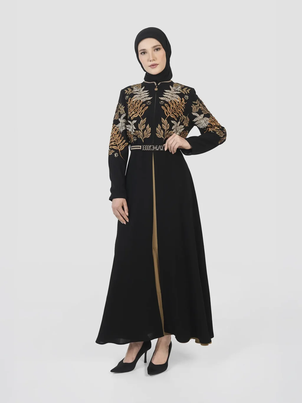 Filliore Aurea Abaya