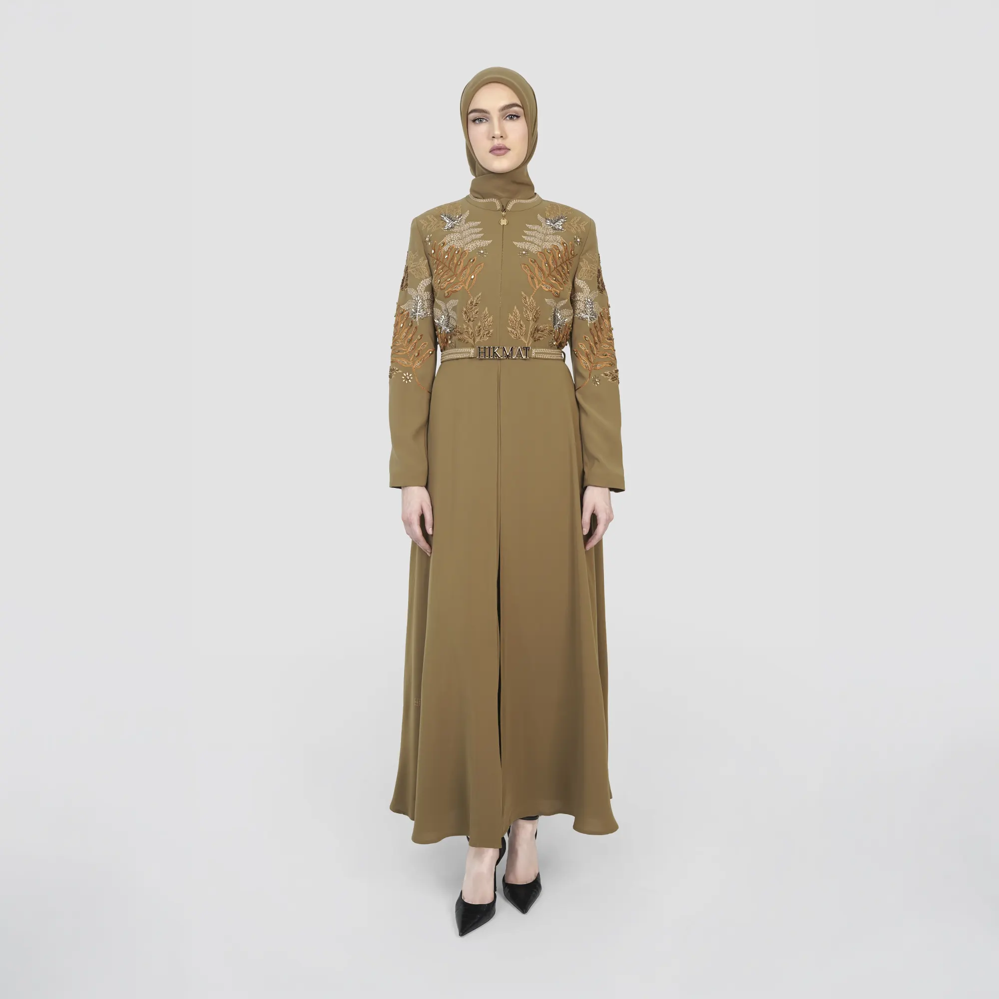 Filliore Aurea Abaya
