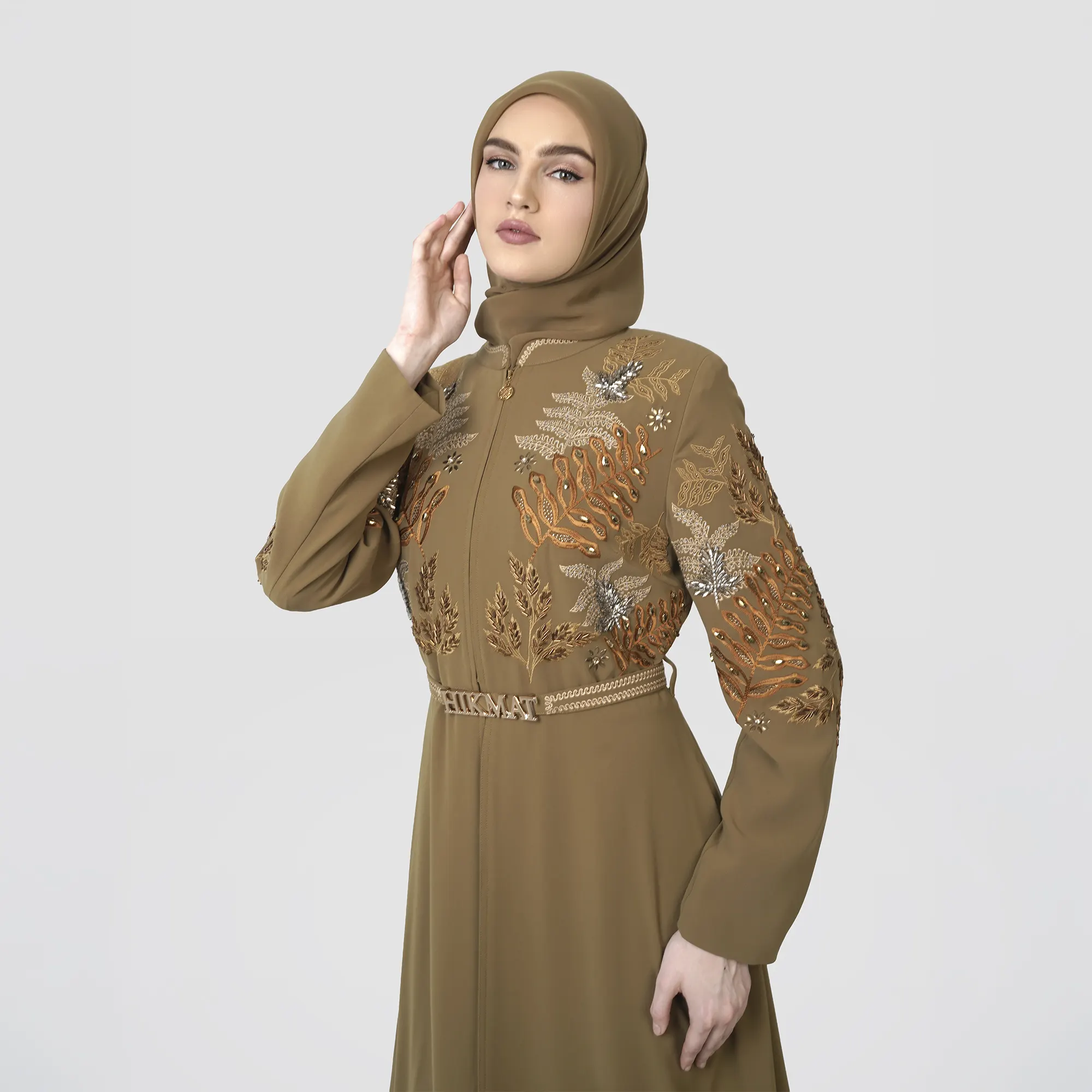 Filliore Aurea Abaya