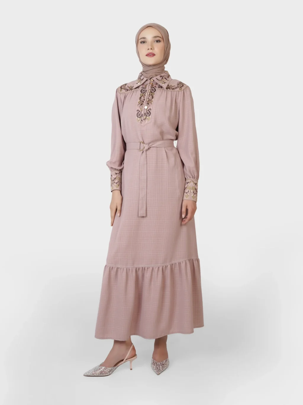 Lioracanva Dress