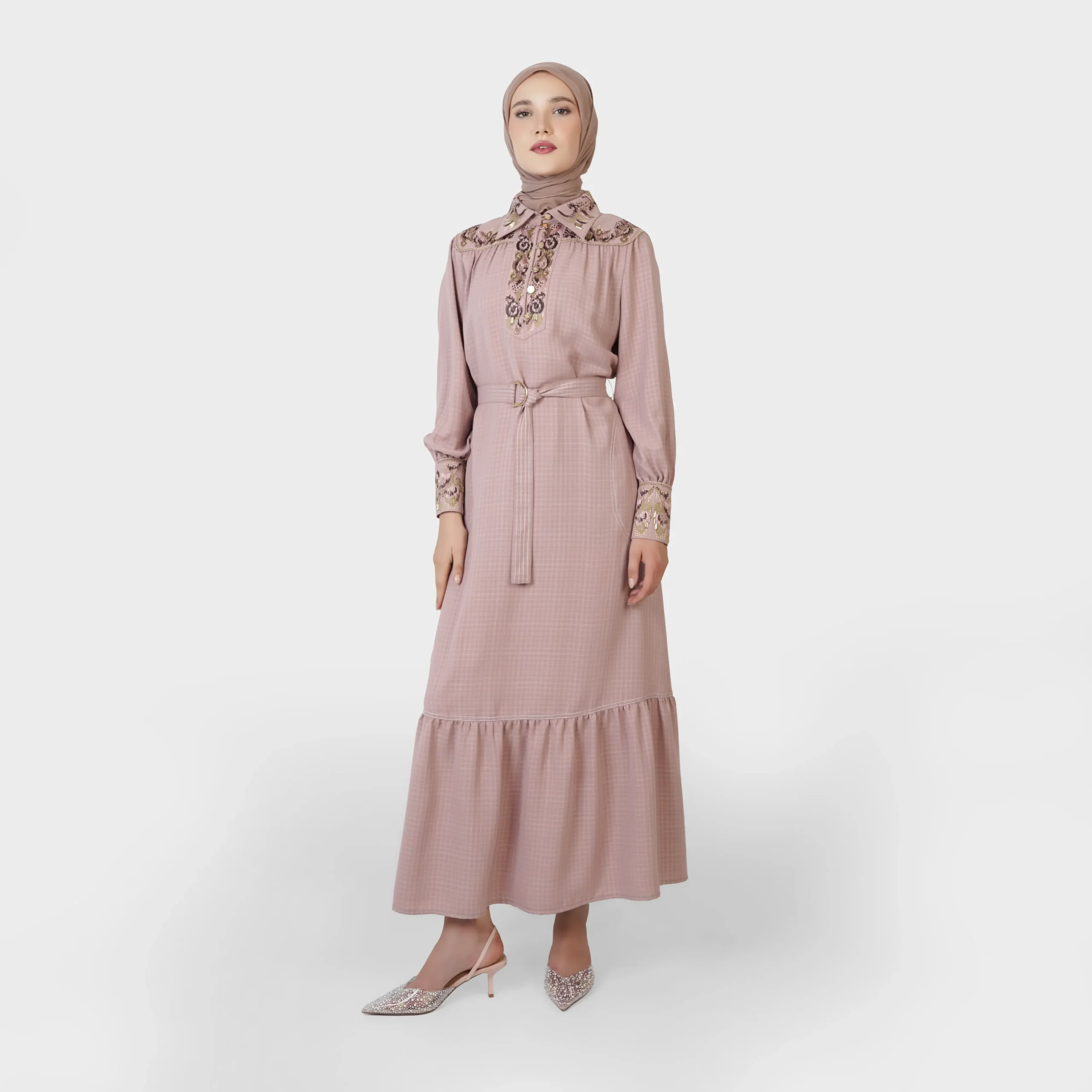Lioracanva Dress