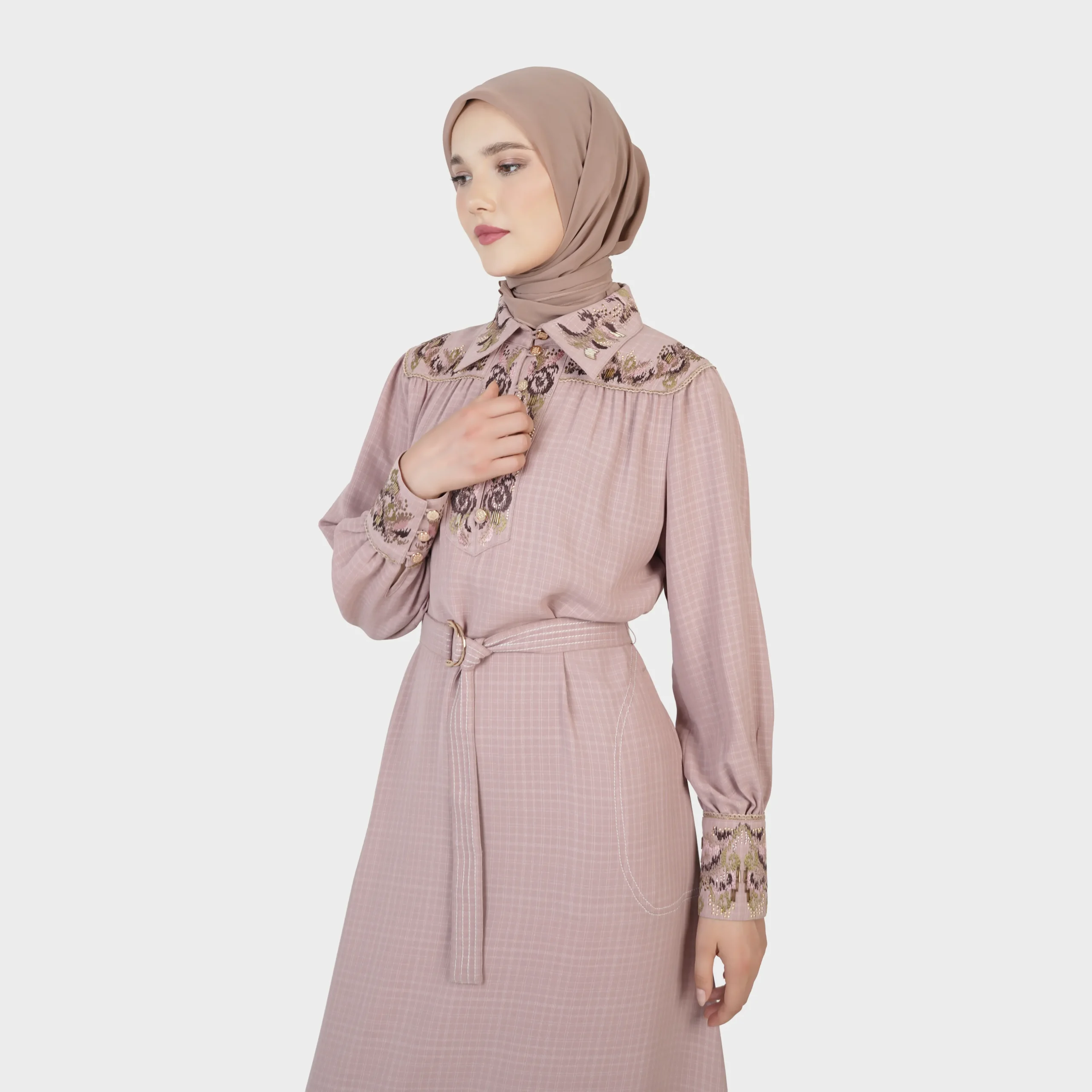 Lioracanva Dress