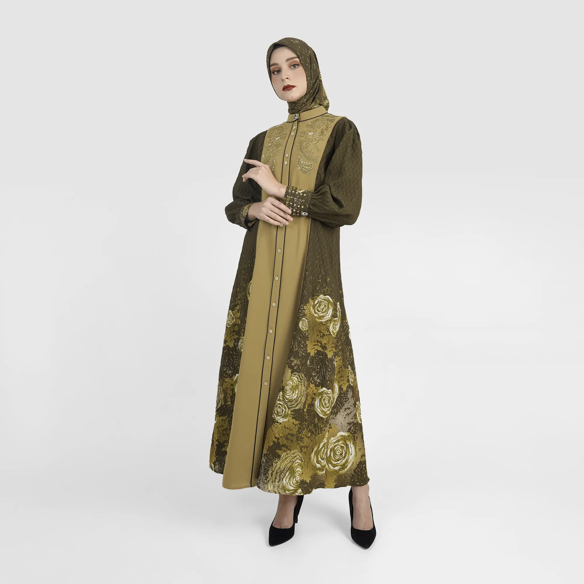 Artevelan Abaya