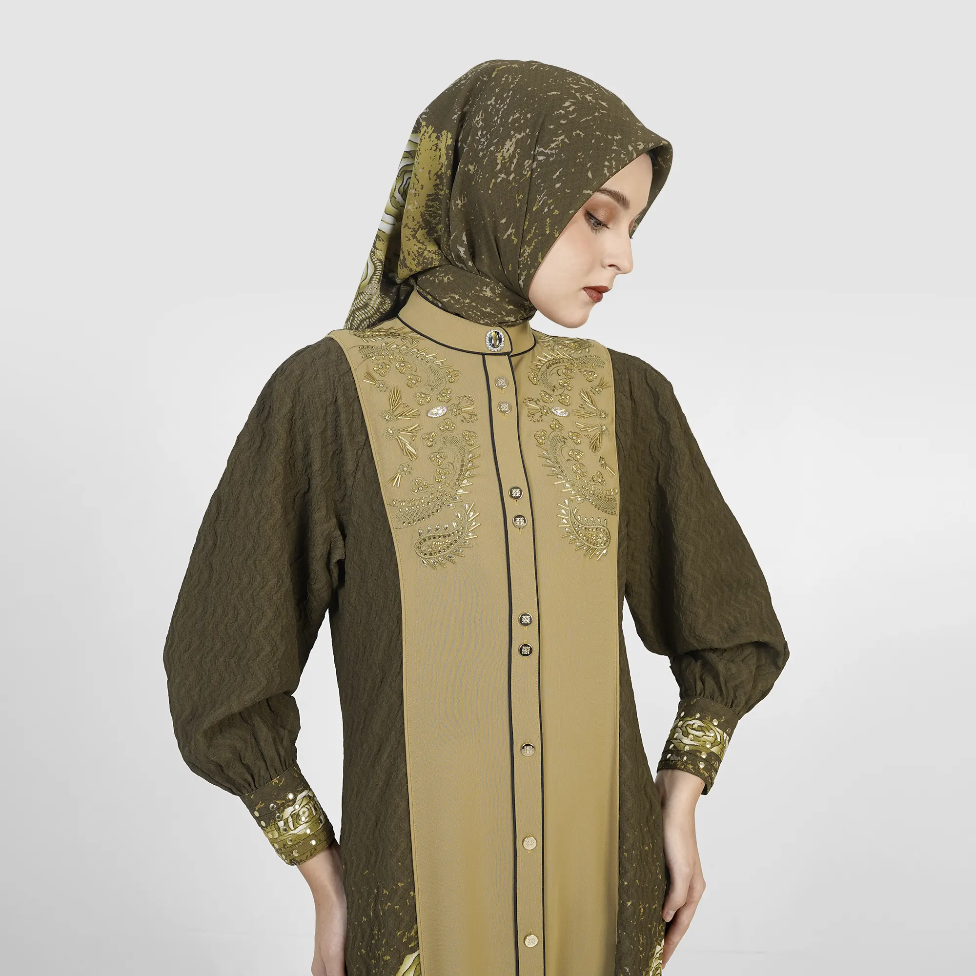 Artevelan Abaya