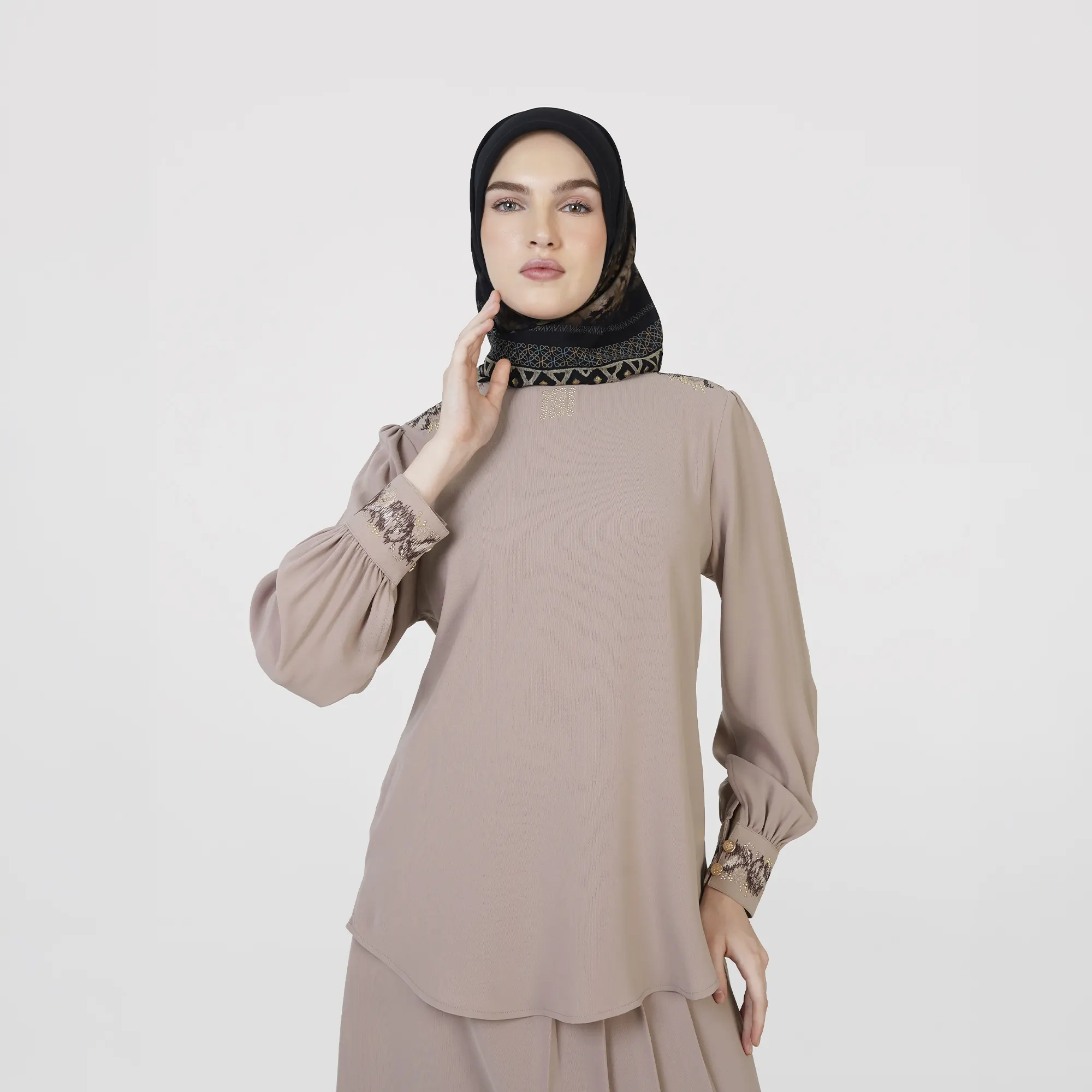 Ornelan Blouse