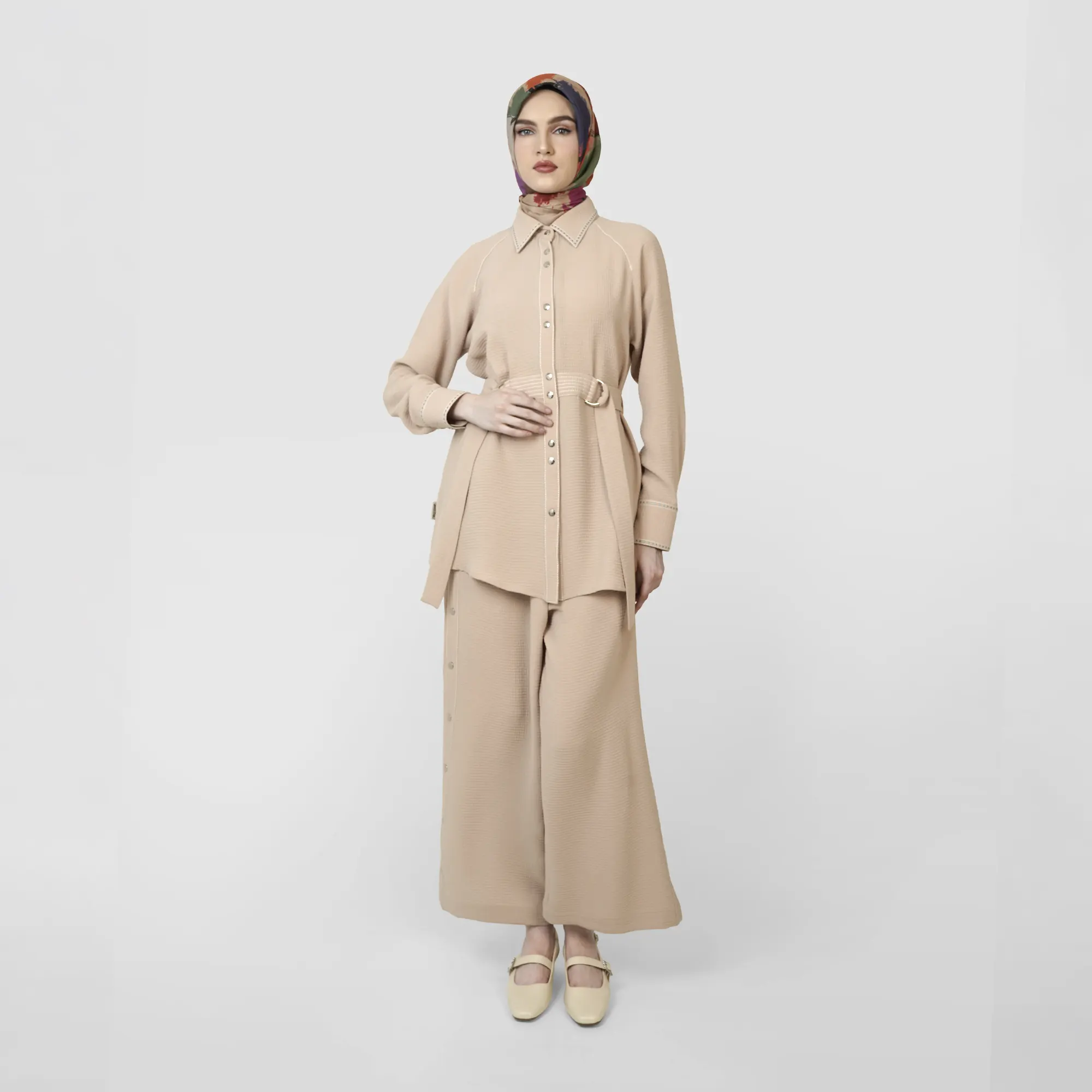 Brumelle Line Suits