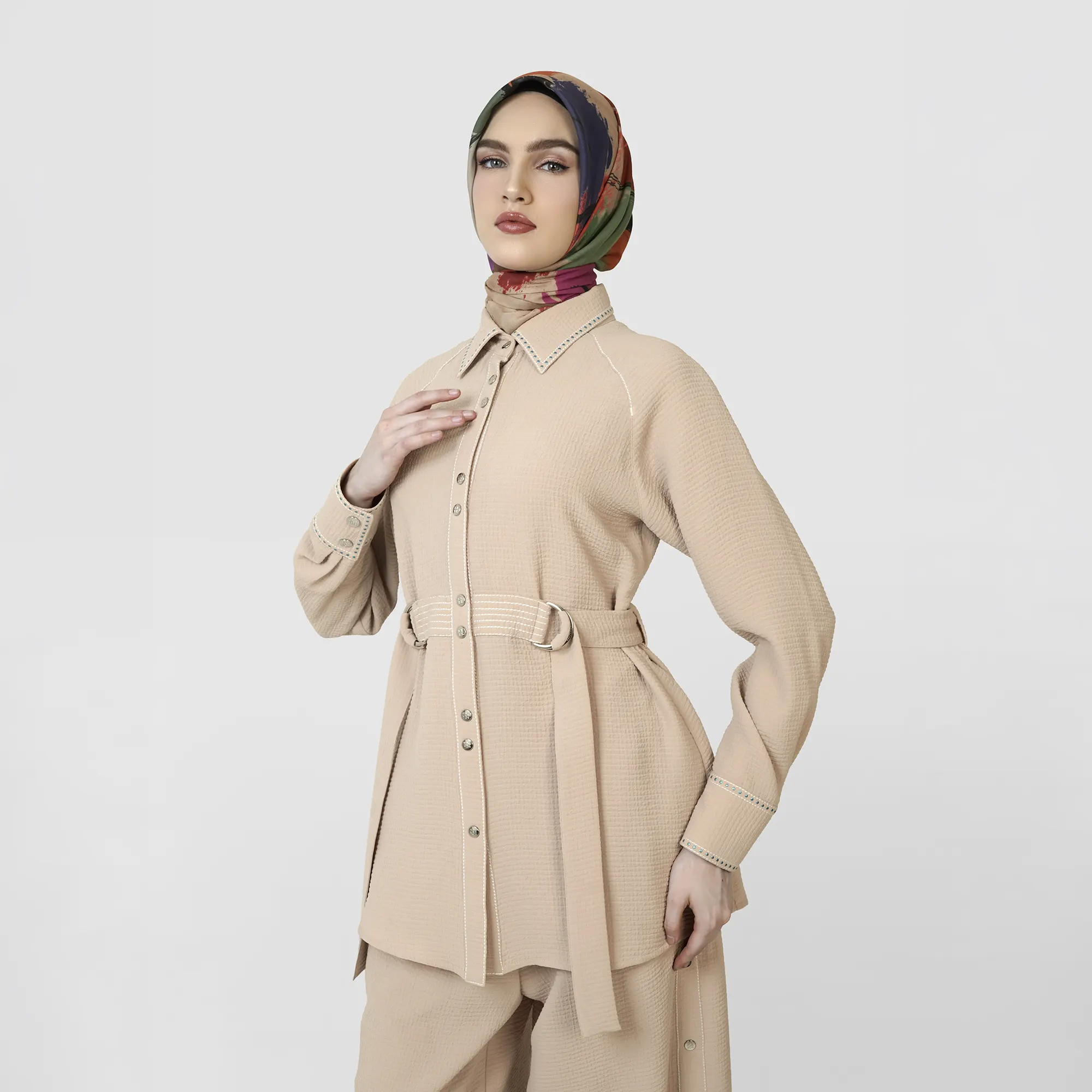 Brumelle Line Suits