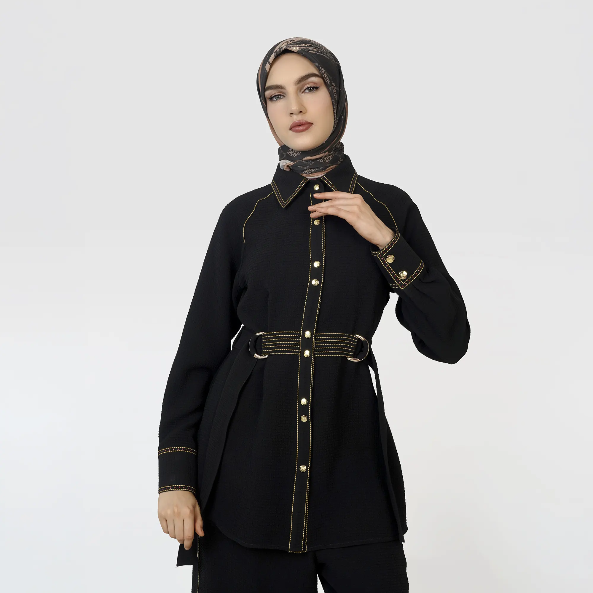Brumelle Line Suits