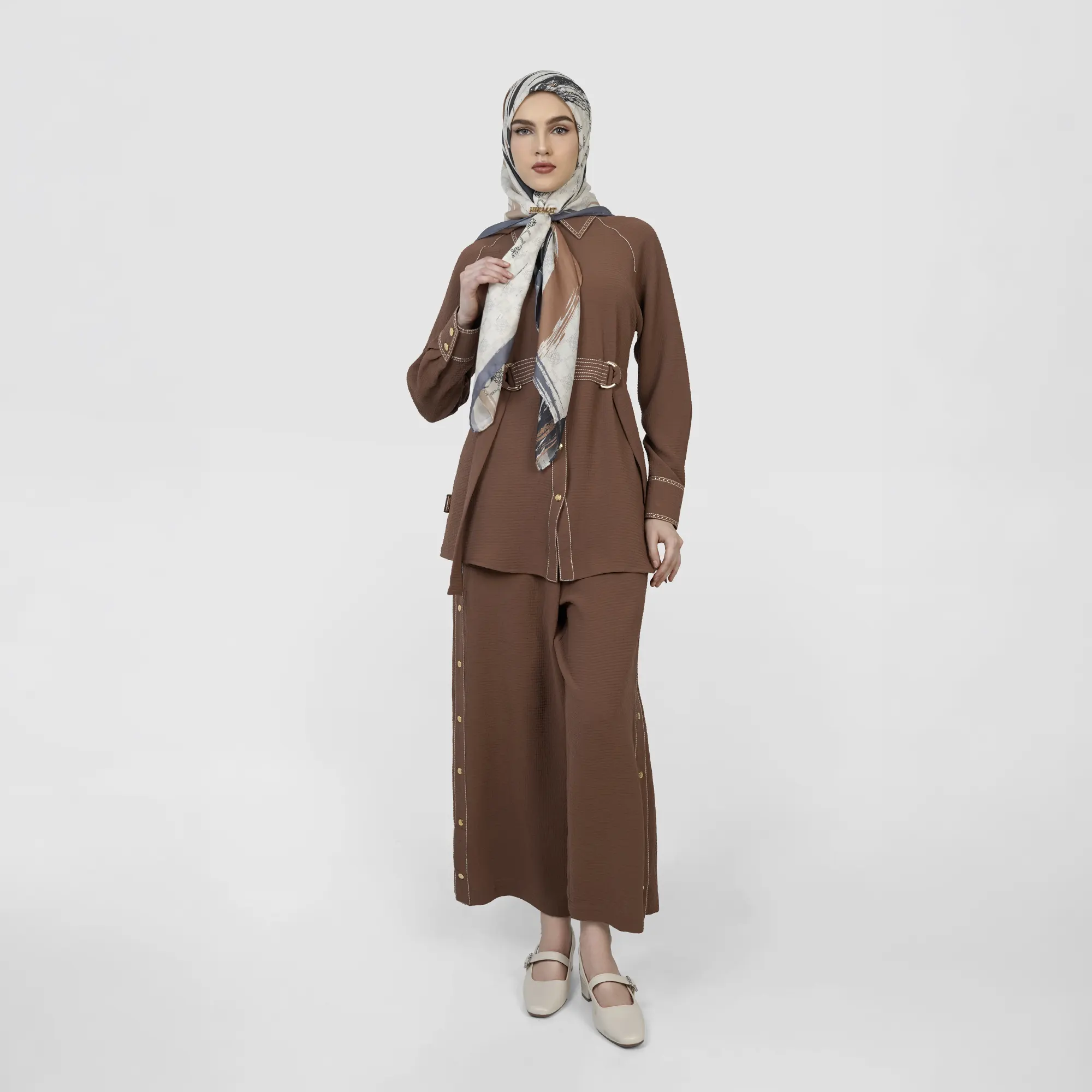 Brumelle Line Suits