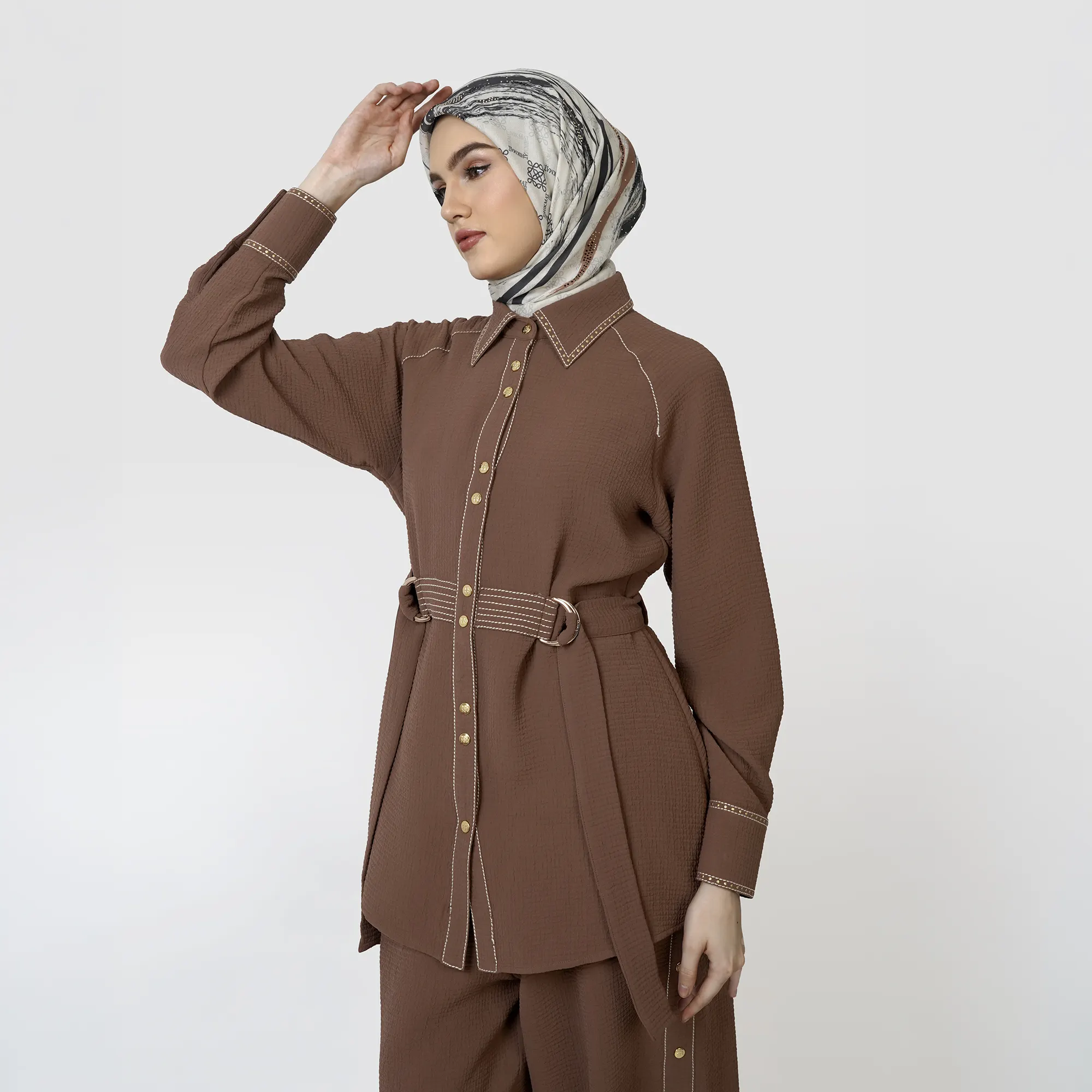 Brumelle Line Suits