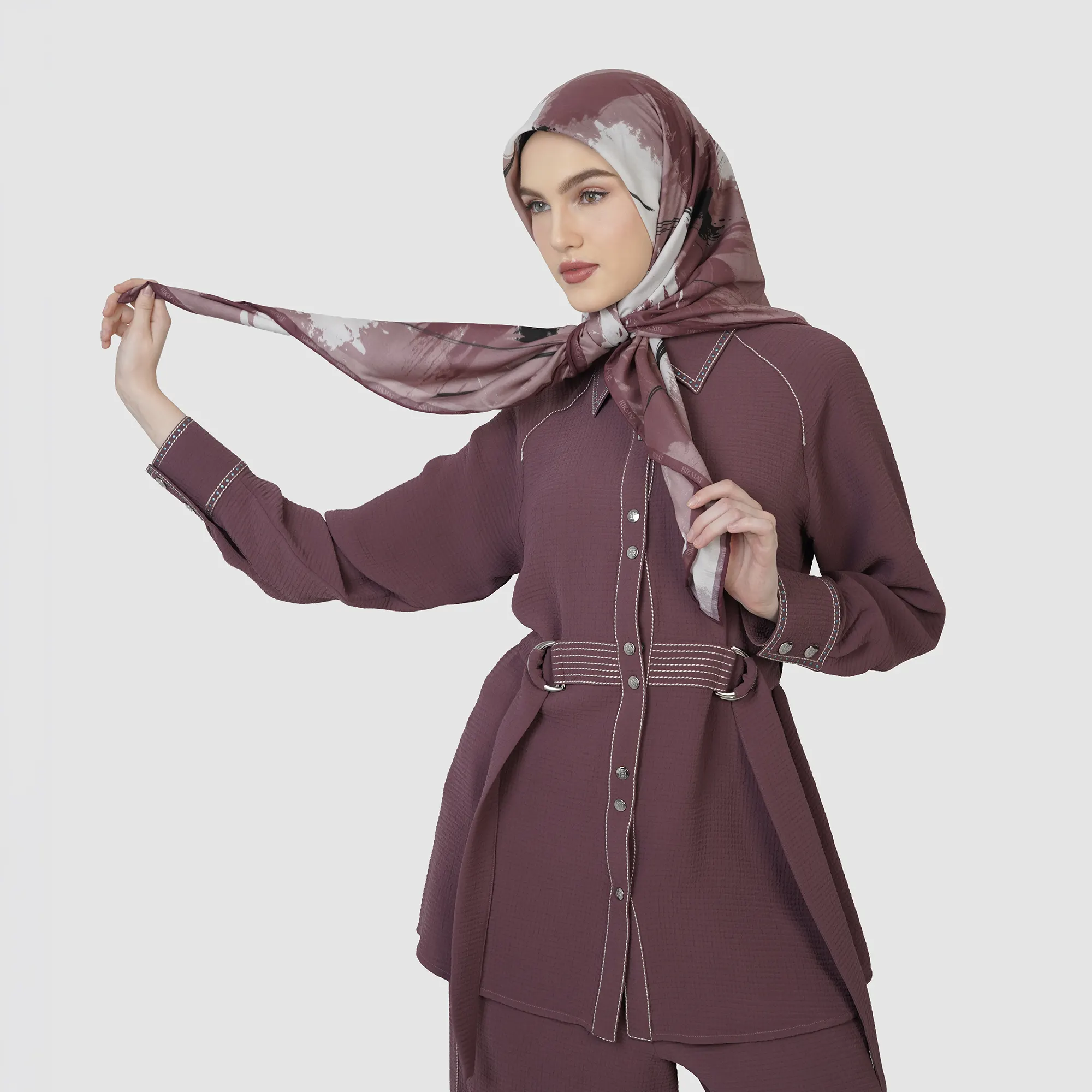 Brumelle Line Suits